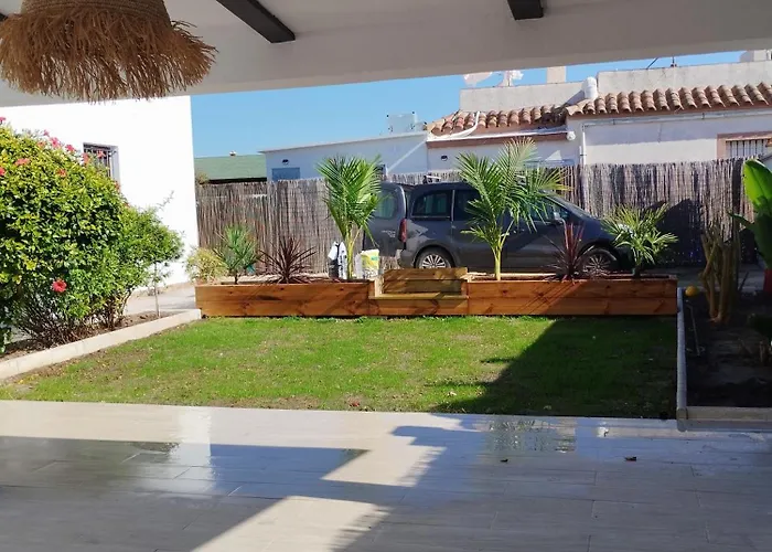 Casamaria 50 Metros De La Playa