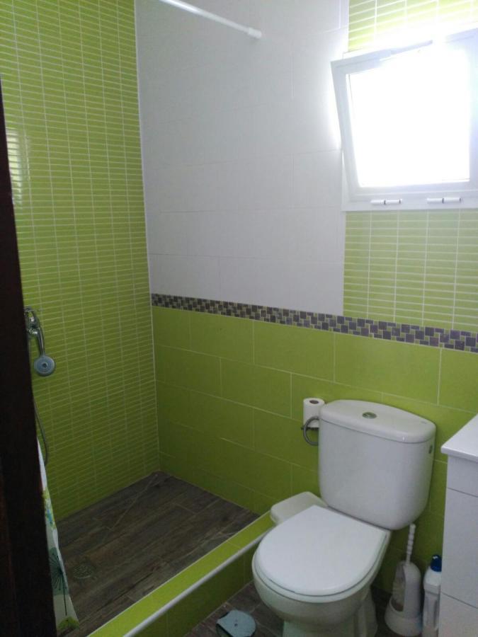 Casamaria 50 Metros De La Playa Apartment El Palmar (Andalucia)