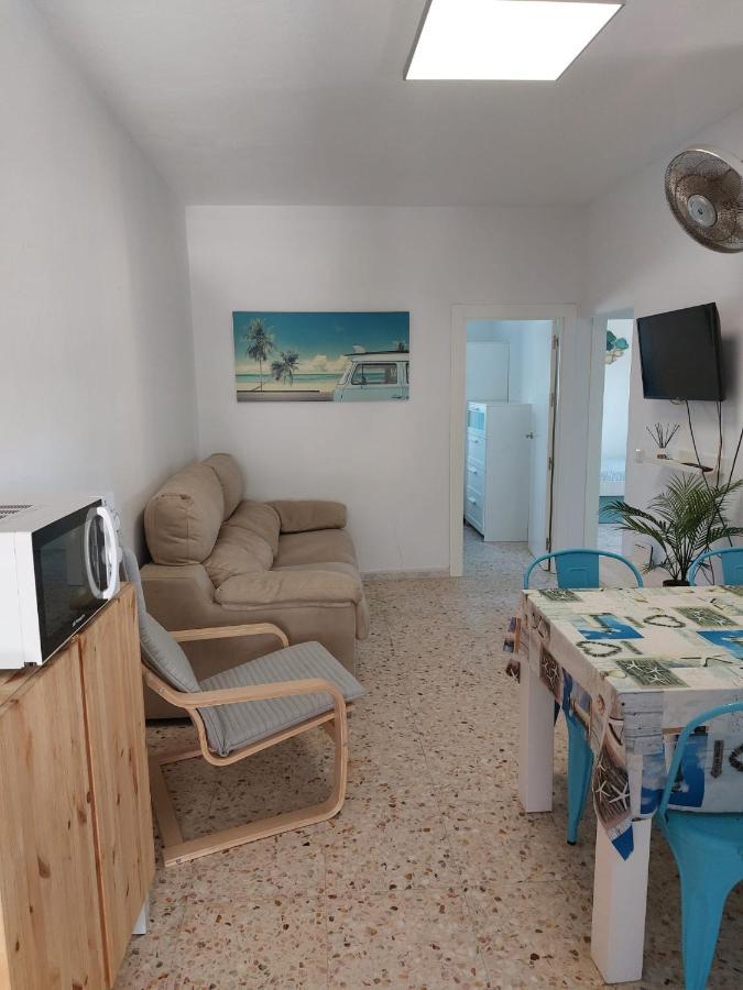 Casamaria 50 Metros De La Playa Apartment *