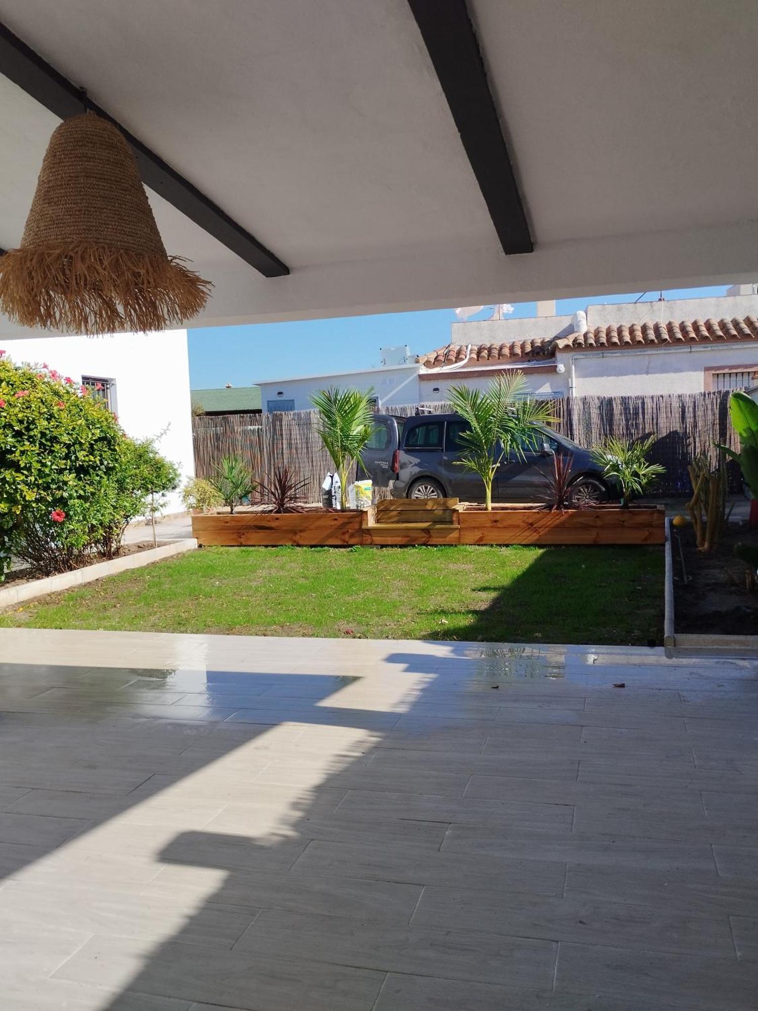 Apartment Casamaria 50 Metros De La Playa El Palmar (Andalucia)